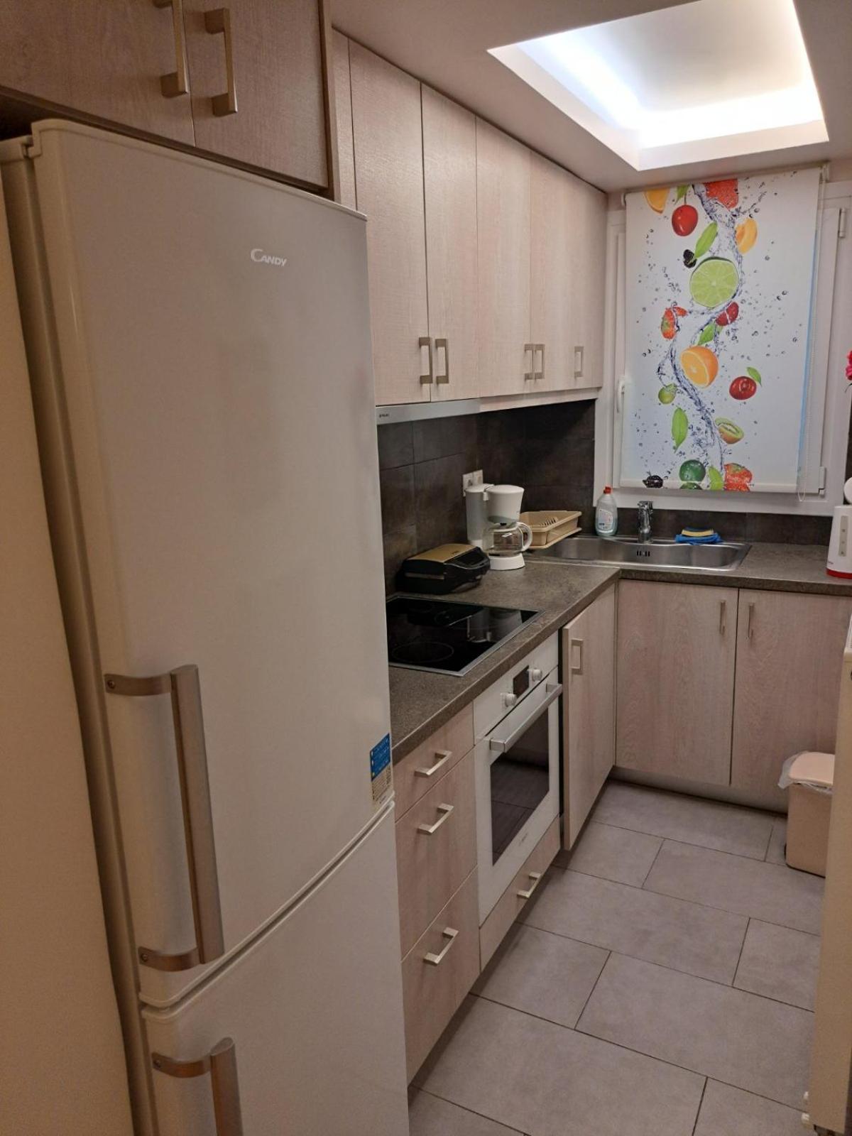 Appartement Athenian Center Athens Kolonaki Extérieur photo