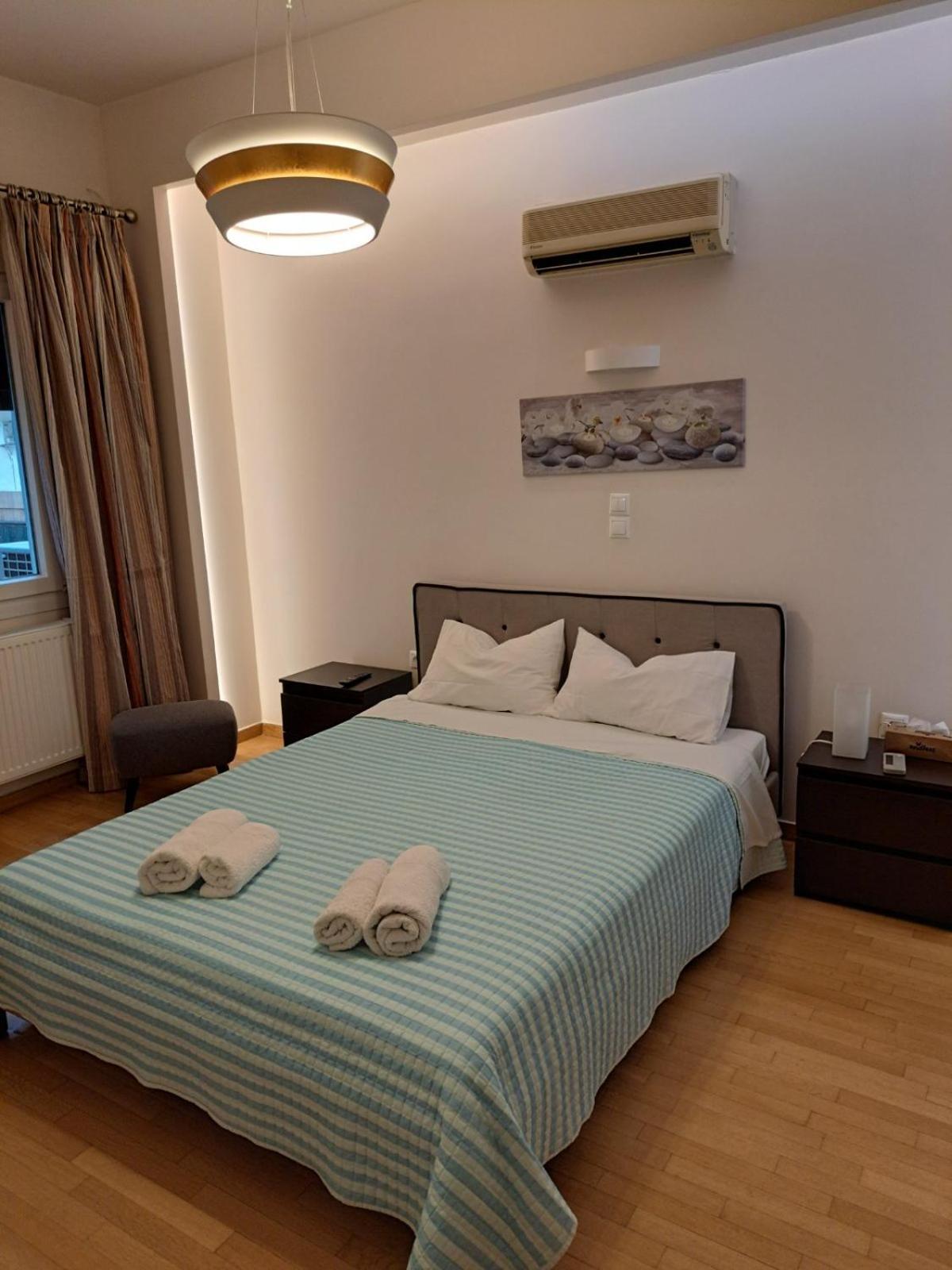 Appartement Athenian Center Athens Kolonaki Extérieur photo