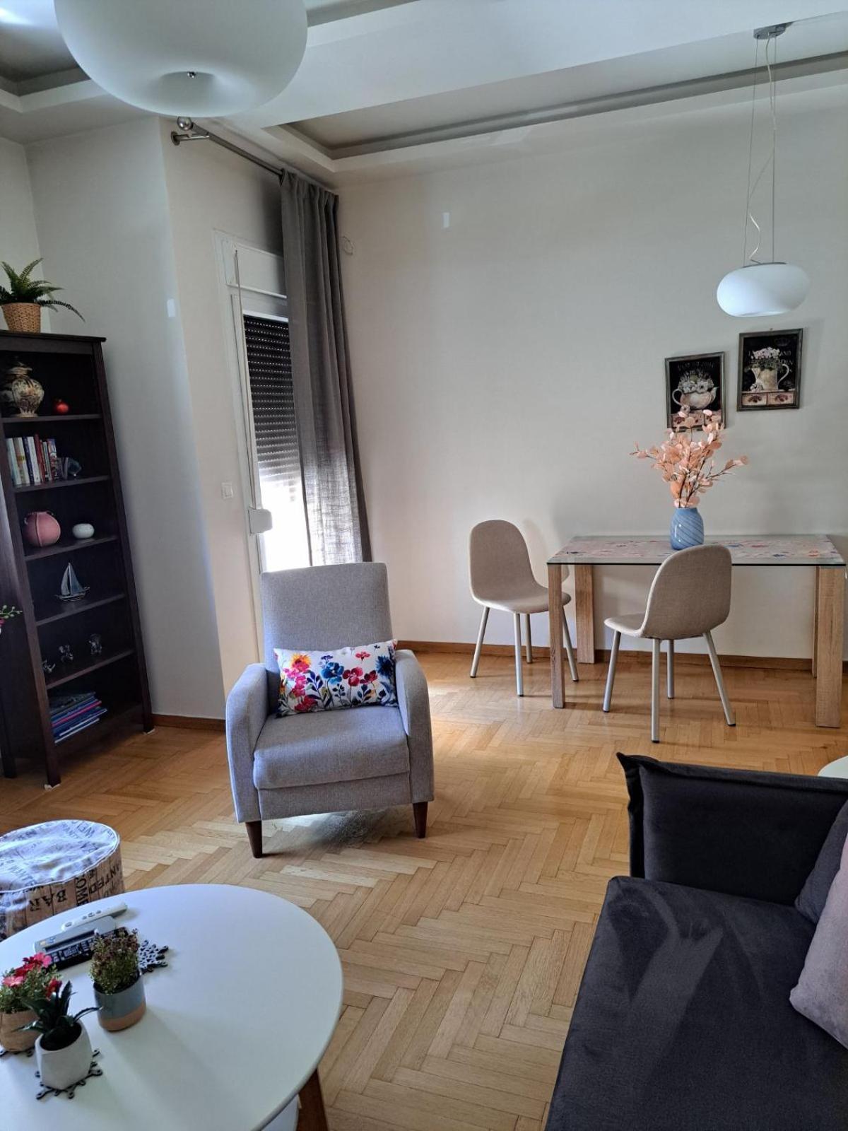 Appartement Athenian Center Athens Kolonaki Extérieur photo