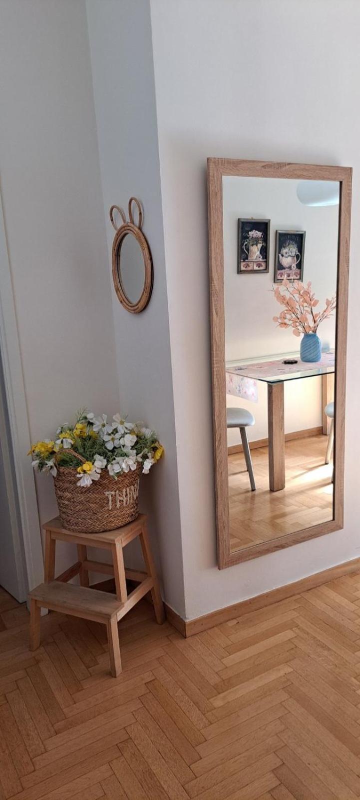 Appartement Athenian Center Athens Kolonaki Extérieur photo