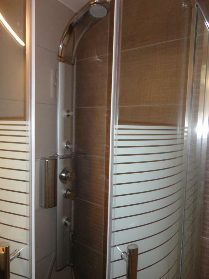 Appartement Athenian Center Athens Kolonaki Extérieur photo
